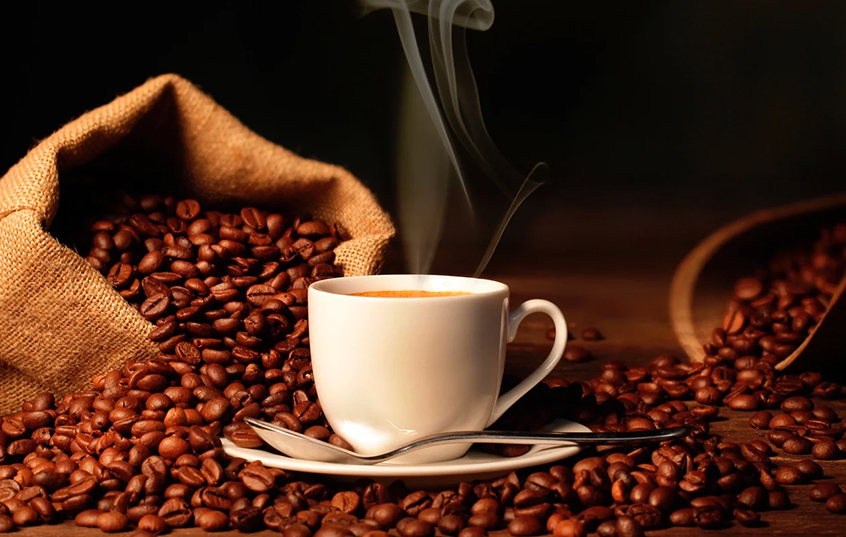 برای اسپرسو ساز از چه قهوه ای استفاده کنیم؟