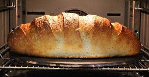 برای پخت نان در توستر چه باید کرد؟