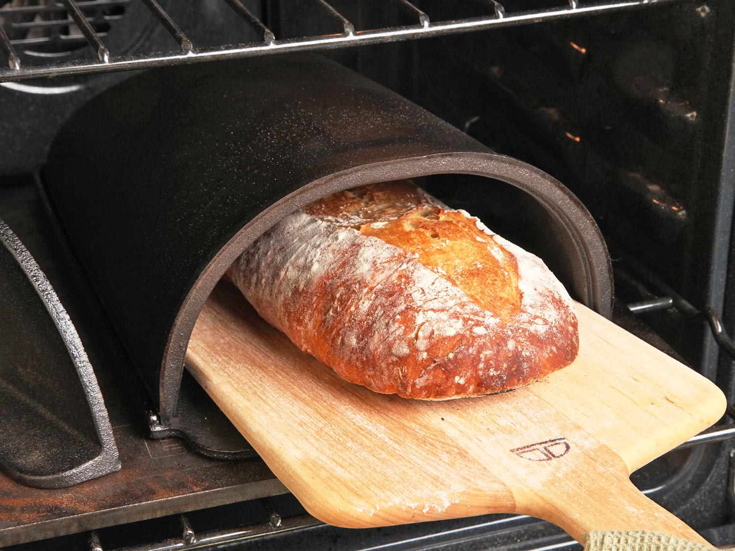 برای پخت نان در توستر چه باید کرد؟