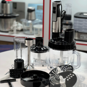 غذاساز 9 کاره برند دلومیت مدل D1275