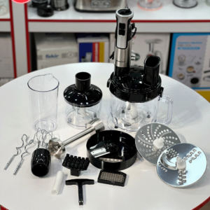 غذاساز 9 کاره برند دلومیت مدل D1275