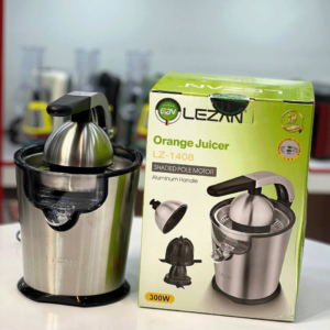 آب مرکبات گیر لیزان مدل LZ-1408