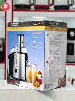 آبمیوه گیری تک کاره سیلور کرست مدل SL2023